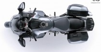 Kawasaki GTR1400 Kawasaki GTR1400